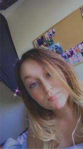 Janette Mesta - Baby Birmingham, United Kingdom