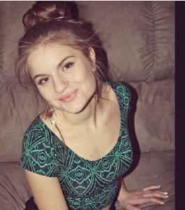 Janice Harris - Baby New Orleans, USA