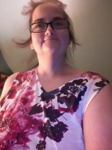 Janine Lockard - Baby Birmingham, United Kingdom