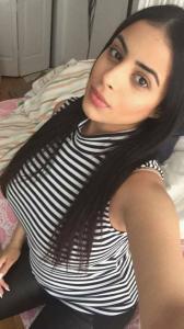 Jasmine Roberts - Baby Boston, USA