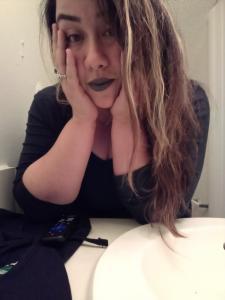 Jeanne Browder - Baby Austin, USA