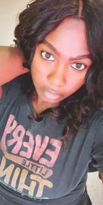 Jeanne Roberson - Baby Washington, USA