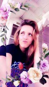 Jena Thrall - Baby Grand Rapids City, USA