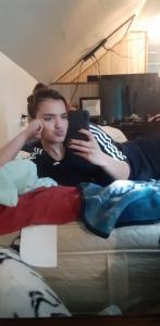 Jennifer Borman - Baby Visalia, USA