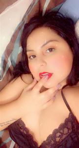 Jennifer Castellanos - Baby Baltimore, USA