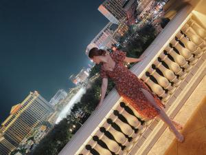 Jennifer Rollins - Baby Oxford, United Kingdom