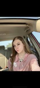 Jennifer Woodard - Baby New Orleans, USA