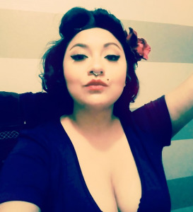 Jessica Gamble - Baby Austin, USA