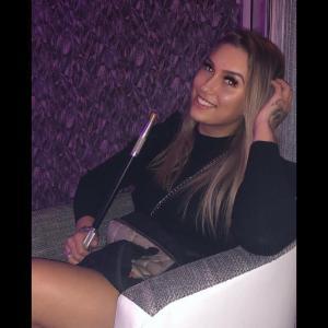 Jessica Musgrove - Baby Leeds, United Kingdom