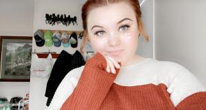 Jill Roy - Baby Aubrey, USA