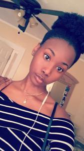 Jill Wigington - Baby Bournemouth, United Kingdom