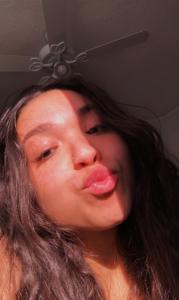 Joan Becnel - Baby Bloomington, USA