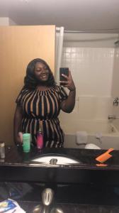 Joanne Rodrigue - Baby Toronto, Canada