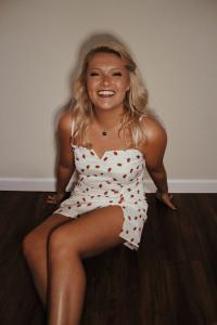 Joanne Stillman - Baby Charleston, USA