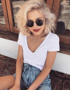 Jodi Burnett - Baby Houston, USA