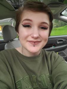 Jonathan Bishop - Baby Colorado Springs, USA