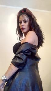 Josefina Williams - Baby Oxford, United Kingdom