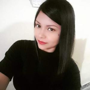 Joyce Bishop - Baby Michigan City, USA