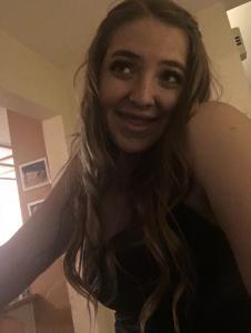 Juana Hudson - Baby Manchester, United Kingdom