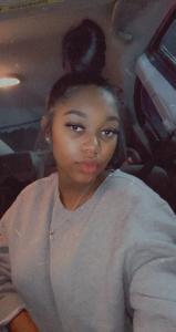 Juanita Moore - Baby Albuquerque, USA