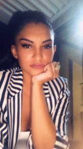 Judith Beal - Baby Pittsburgh, USA