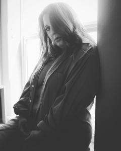 Judith Outlaw - Baby Denver, USA