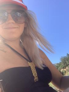 Judith Stjohn - Baby Detroit, USA