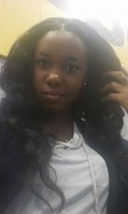 Julia Cabe - Baby Ottawa, Canada