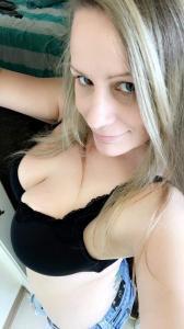 June Granger - Baby Midlothian, USA