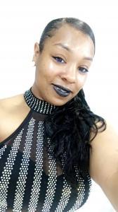 Kanisha Wooley - Baby Leeds, United Kingdom