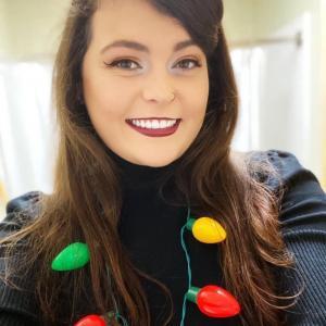 Karen Covington - Baby Toronto, Canada