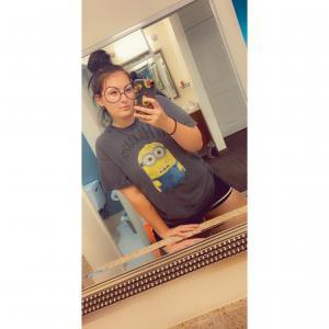 Kathleen Otoole - Baby Mississauga, Canada