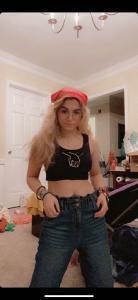 Kathleen Yu - Baby Buffalo, USA