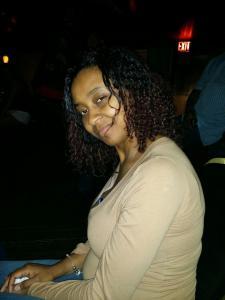 Kathrine Weeks - Baby Philadelphia, USA