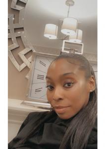 Kathy Hall - Baby York, United Kingdom