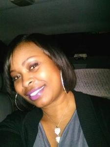 Kathy King - Baby Oklahoma, USA