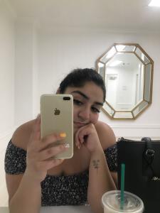 Kathy Lucas - Baby Detroit, USA