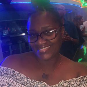 Kathyrn Mouzon - Baby Liverpool, United Kingdom