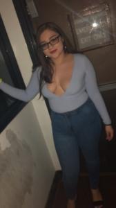 Katie Benavides - Baby Baltimore, USA