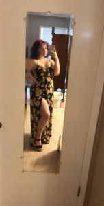 Kelli Albright - Baby Glasgow, United Kingdom