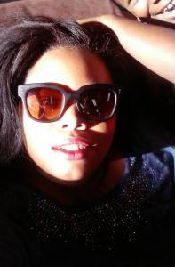 Kellie Kirby - Baby London, United Kingdom