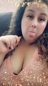 Kelly Gabriel - Baby Iowa, USA