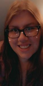 Kerri Dattilo - Baby Austin, USA