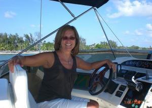 Khalilah Hawthorne - Baby Cardiff, United Kingdom