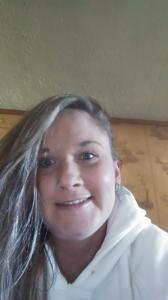 Kimberly Charon - Baby Edinburgh, United Kingdom