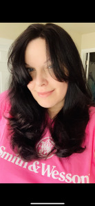 Kimberly Wright - Baby Detroit, USA