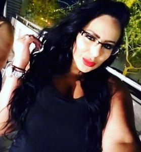 Kirsten Morgan - Baby Columbus, USA