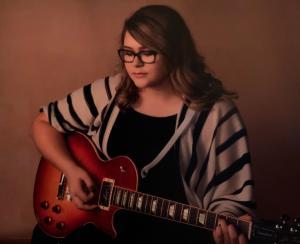 Kristen Bollinger - Baby Halifax, Canada