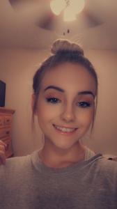 Kristina Cerda - Baby Bournemouth, United Kingdom