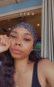 Krystal Moon - Baby Georgia, USA